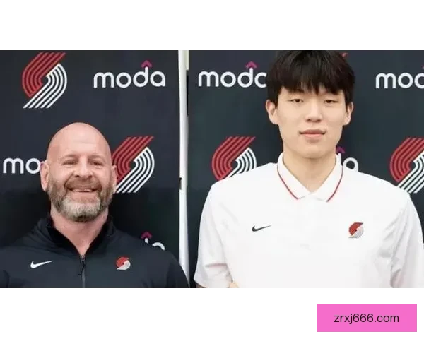 拓媒:开拓者10万美元罚款仅为象征性惩罚显露选杨瀚森意图 拓媒:开拓者10万美元罚款仅为象征性惩罚显露选杨瀚森意图