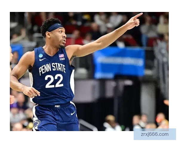 媒体人：朱正获西卡罗莱纳大学录取 曾受多支NCAA D1球队关注